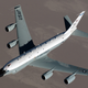 Illustration for article titled American Spy Plane Makes Mad Dash For Sweden After Russian Intercept